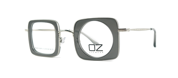 Oz Eyewear JACQUES - HENRY C2